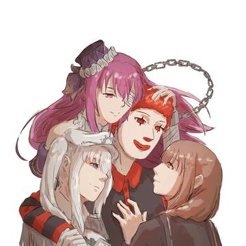 i will never forget all of you