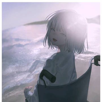 君と最期の景色