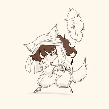 軍師みた
