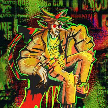 Spamton 99