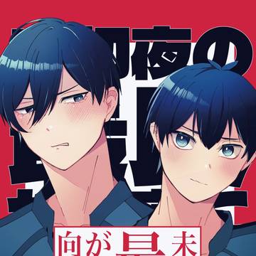 2/9VRF2025 新刊サンプル