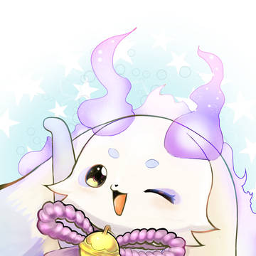 ちょま