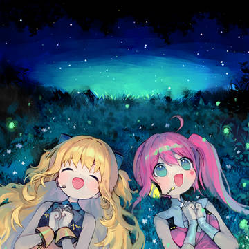 SeeU & UNI