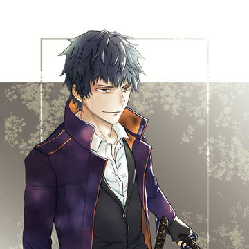 FGOの斎藤さん