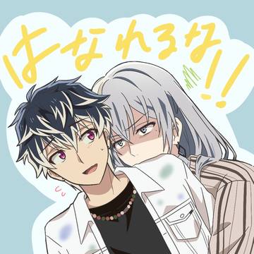 【2/9イケハニ（VR2025内）】ユキモモ新刊サンプル
