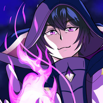 シャドウ様!