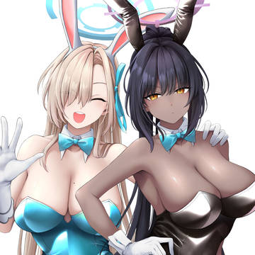 バニー
