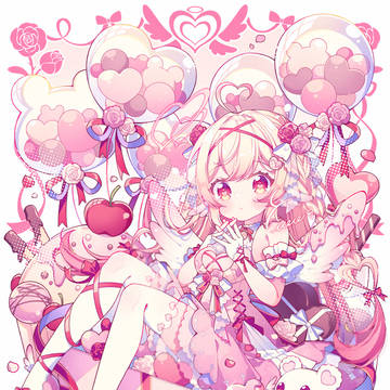 ❤️