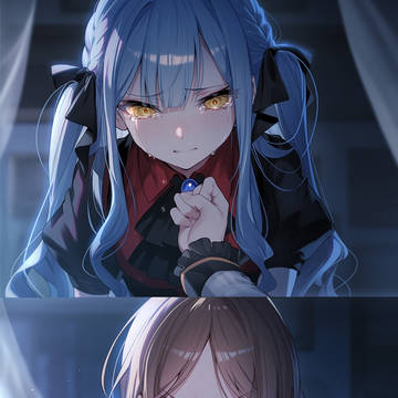 愤怒爽姐