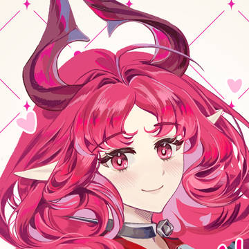 ニンフ
