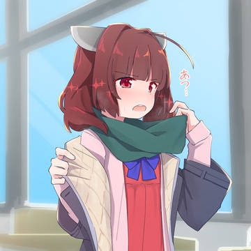 きりたんキラキラ金曜日✨