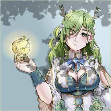 Ceres fauna