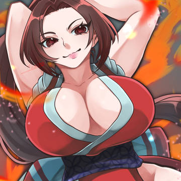不知火流