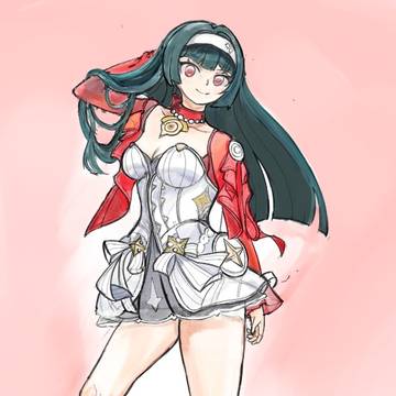 アストラ・ヤオ