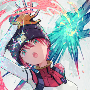 キラキラ2