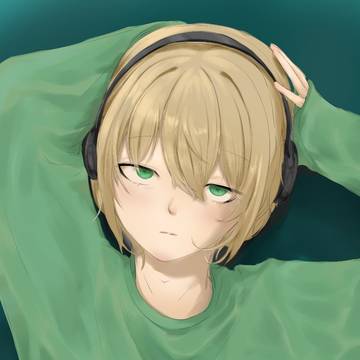 Headphone