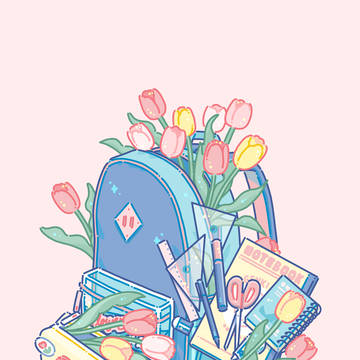 リュック