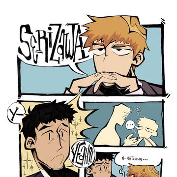 Okay Reigen...