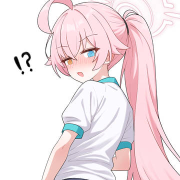 小鳥遊ホシノ