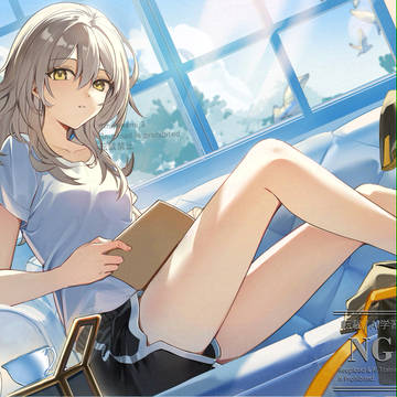 くつろぎ星ちゃん