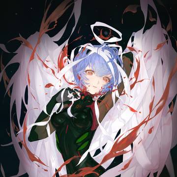 {~绷带天使~}