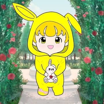 描いて貰いました！素敵！