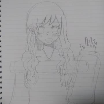 えりざねーさん