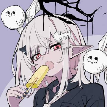 汚染ちゃん