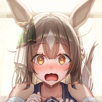 何かを言われたダイヤ