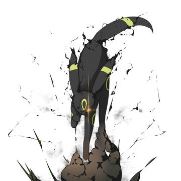 ブラッキー