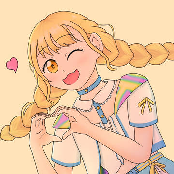 世界一かわいい