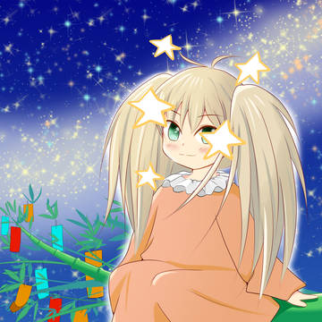 魔王ちゃんの願い事