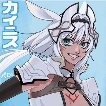 絵チャまとめ2