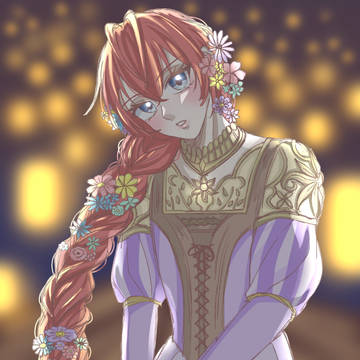 リドル・ローズハート