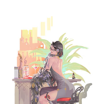 Bayonetta15th