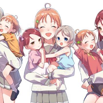 ようちかりこ（年齢操作）