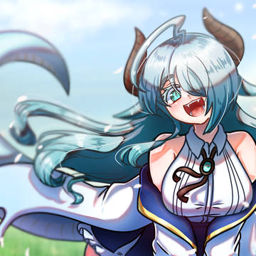 左雨ぽたる