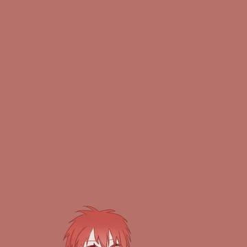 矢ちゃんのミニキャラ!!