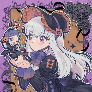 ロレリシしかいないログ②