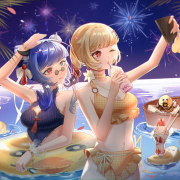 《夏日祭》