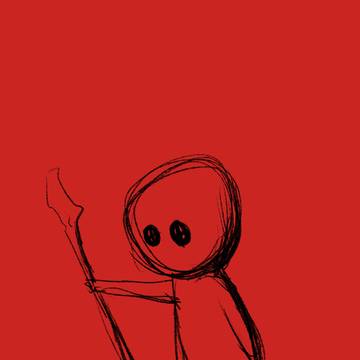無を生み出す魔法