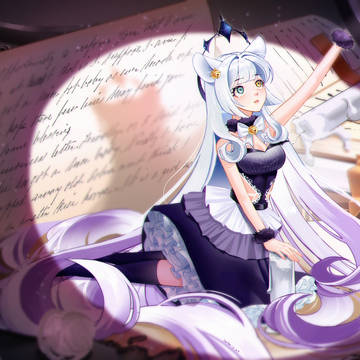 《烛案绮遇》