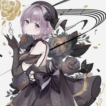 ♪