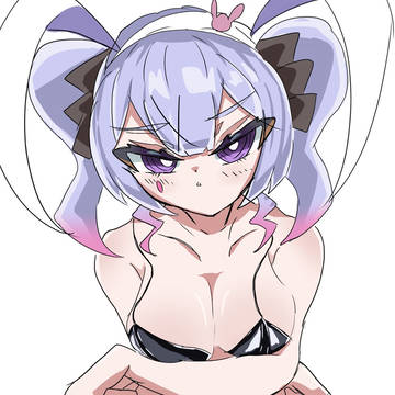 ラビットホールミク