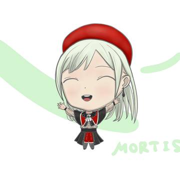 MORTIS