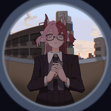 最近描いたやつ