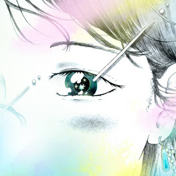 未来へ / mayoi feat. 初音ミク
