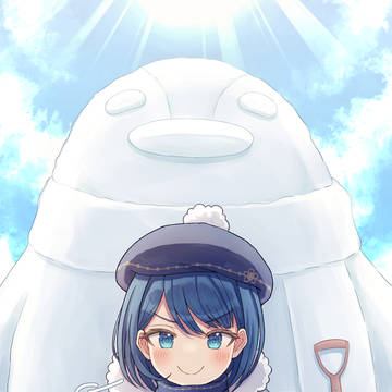 ドヤ遥ちゃん