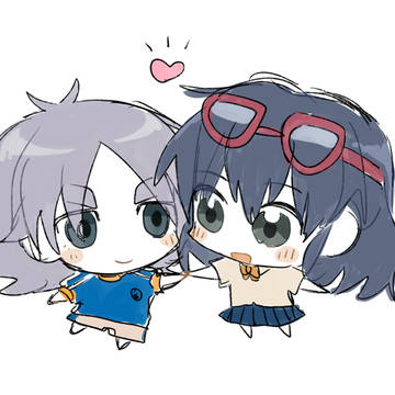 ふぶはる