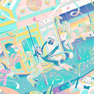 Wonderous World